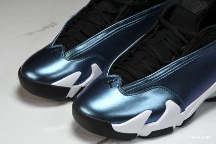 Hyperoad Letter” Jordan “Love Air 14 0725